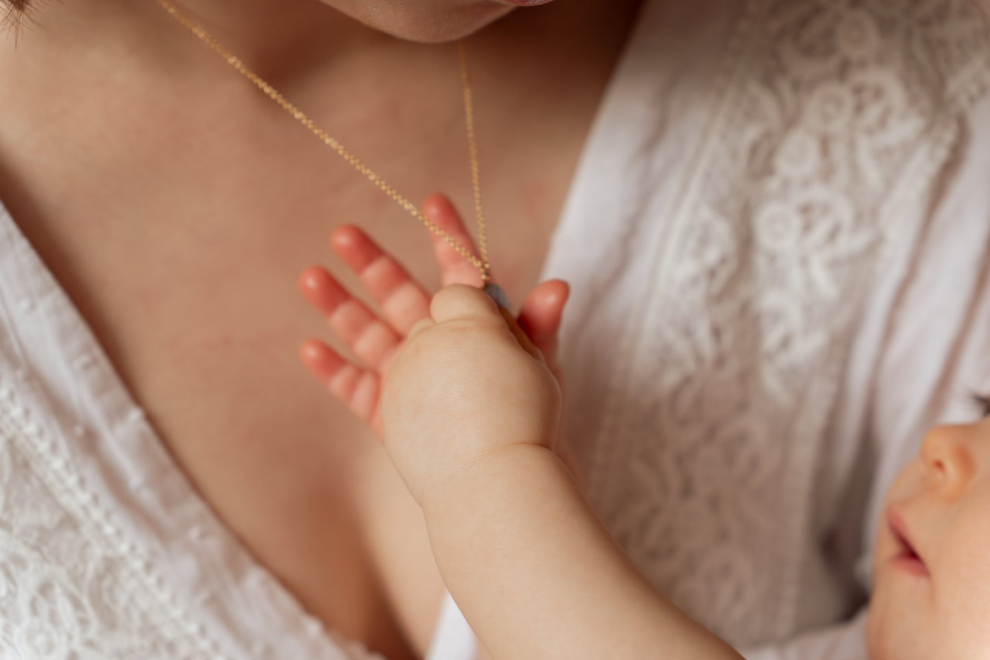 Pendentif Frigg sans lait maternel