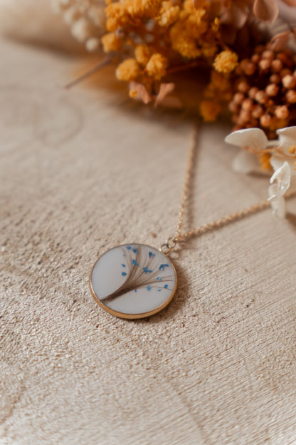 Pendentif Frigg sans lait maternel