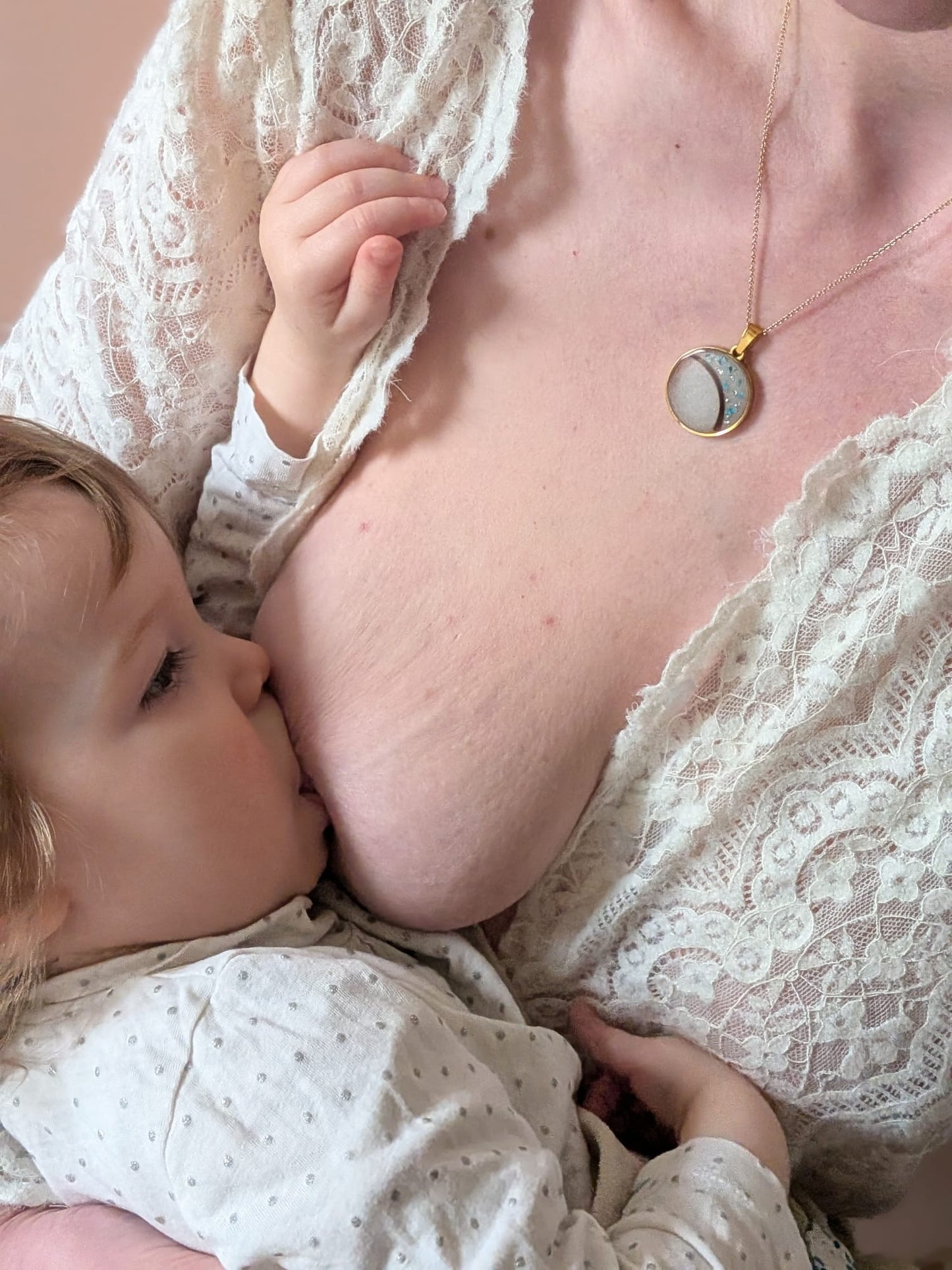Collier Maïa