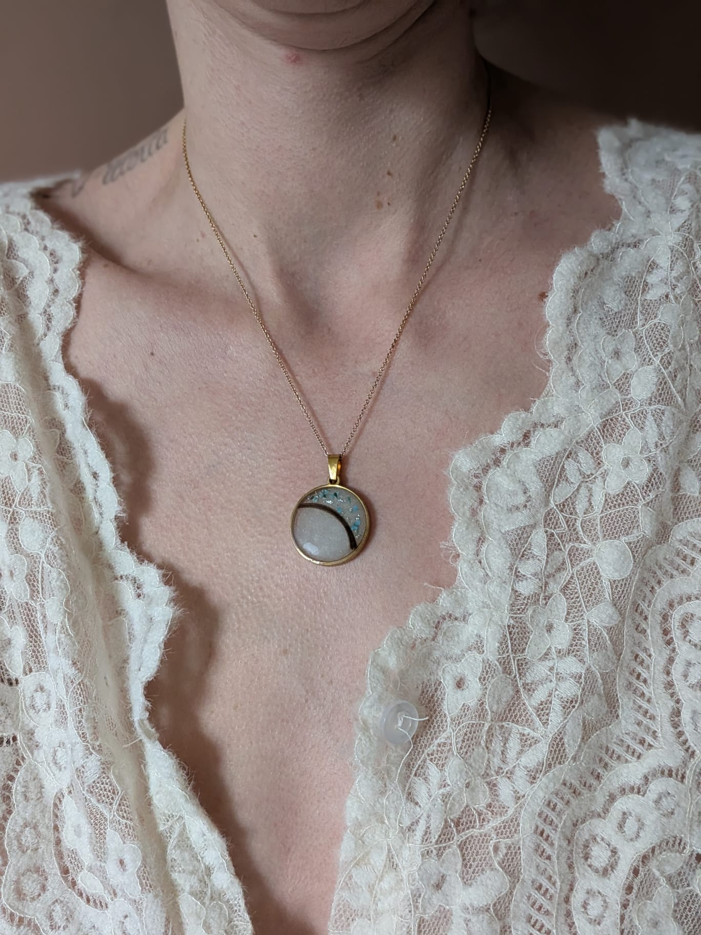 Collier Maïa