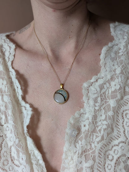 Collier Maïa