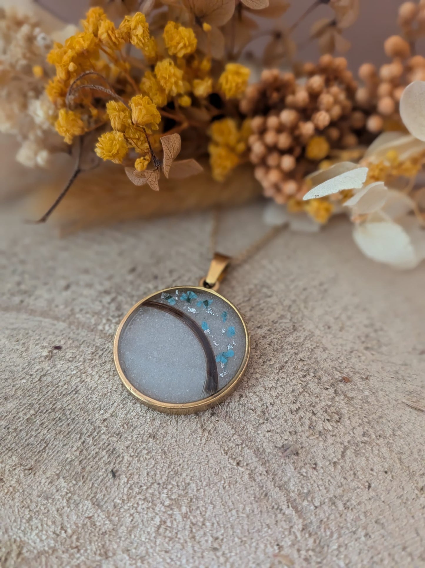 Collier Maïa