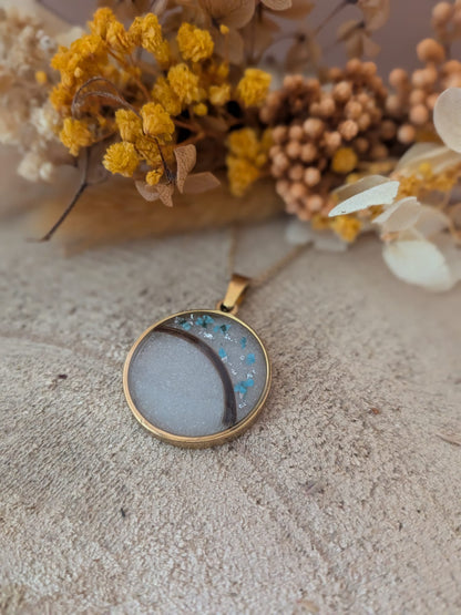 Collier Maïa