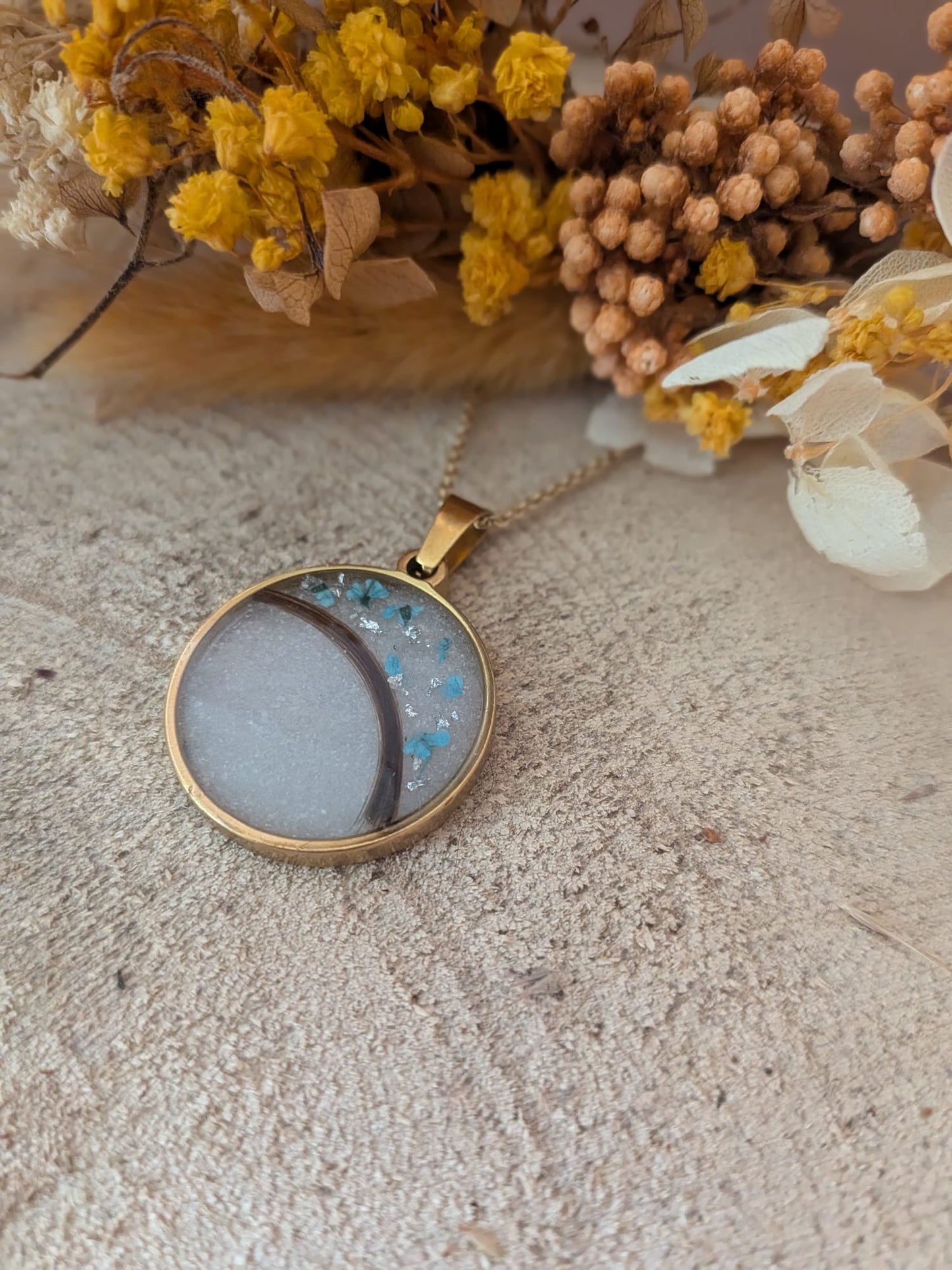 Collier Maïa