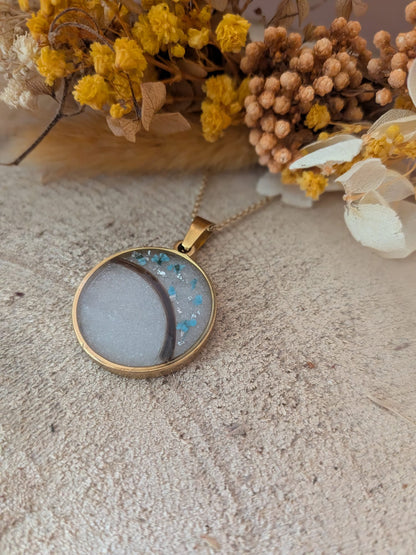 Collier Maïa